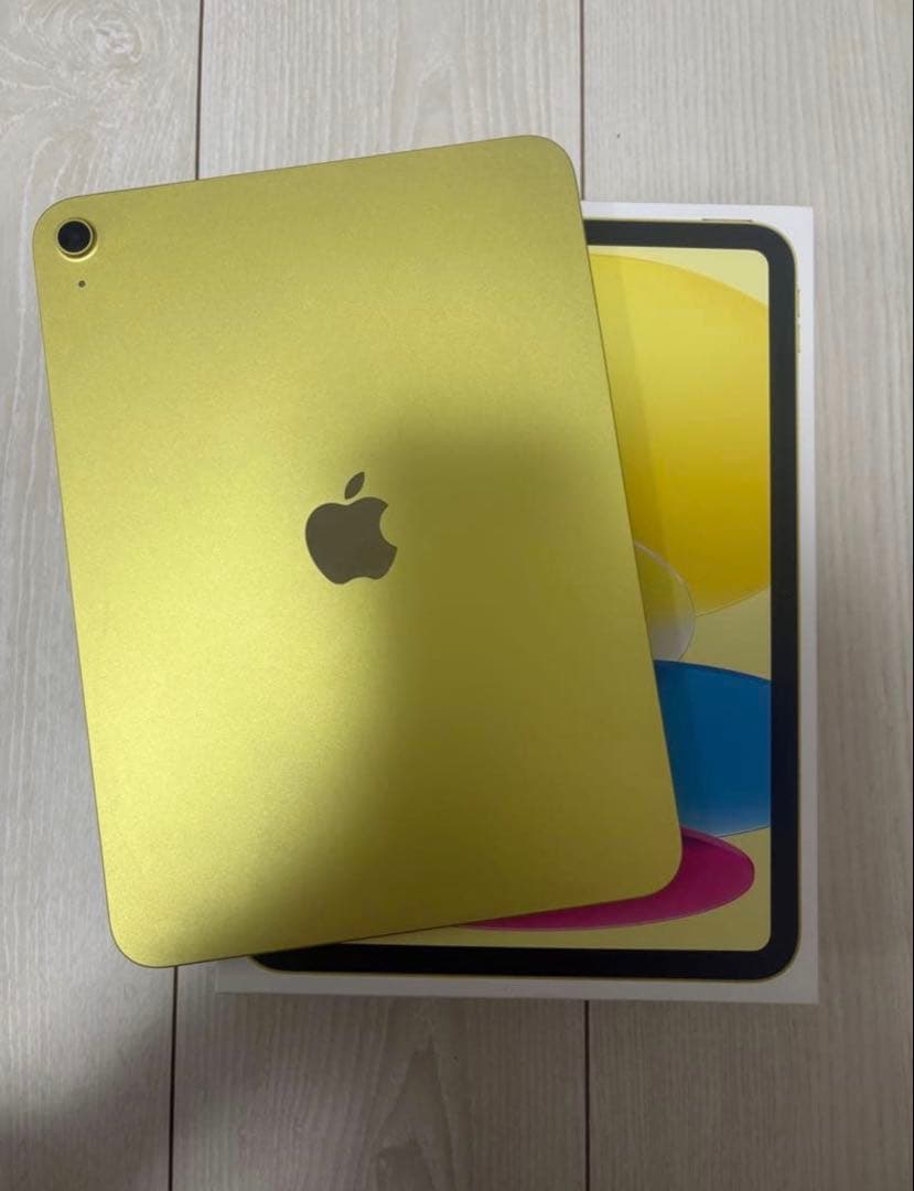 ［即日発送］Apple iPad A16