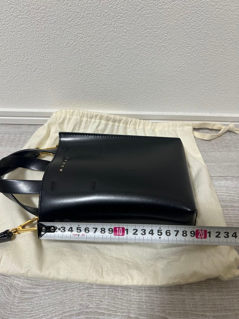 マルニ ショルダーバッグ