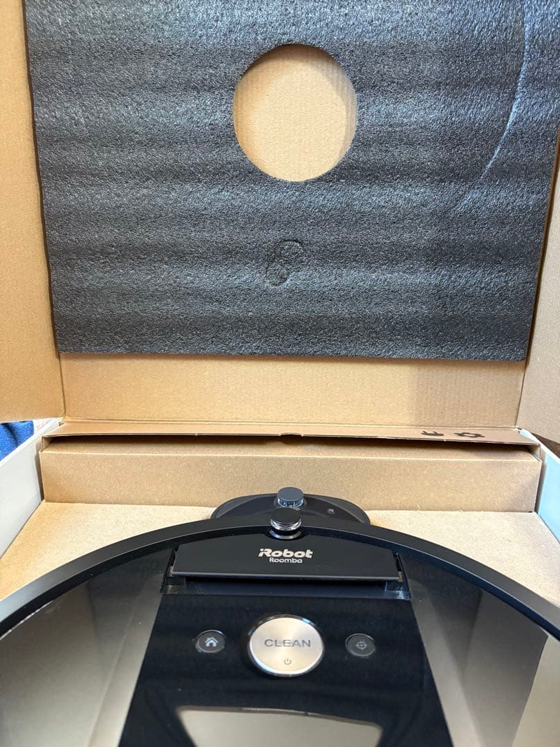 iRobot ルンバ 980 箱あり