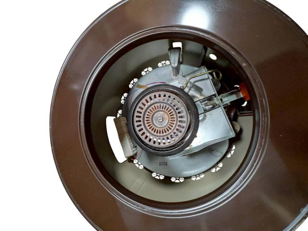 TOYOTOMI トヨトミ 石油こんろ(煮炊き専用)TKC-15U