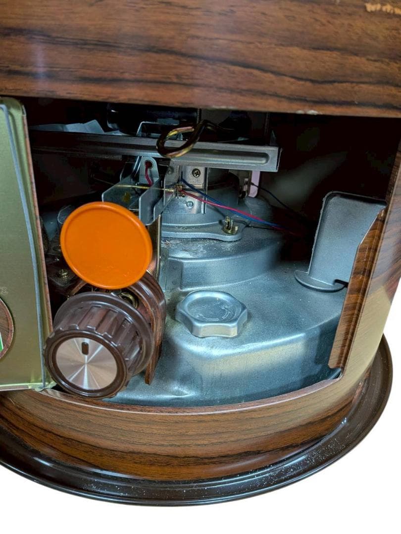 TOYOTOMI トヨトミ 石油こんろ(煮炊き専用)TKC-15U