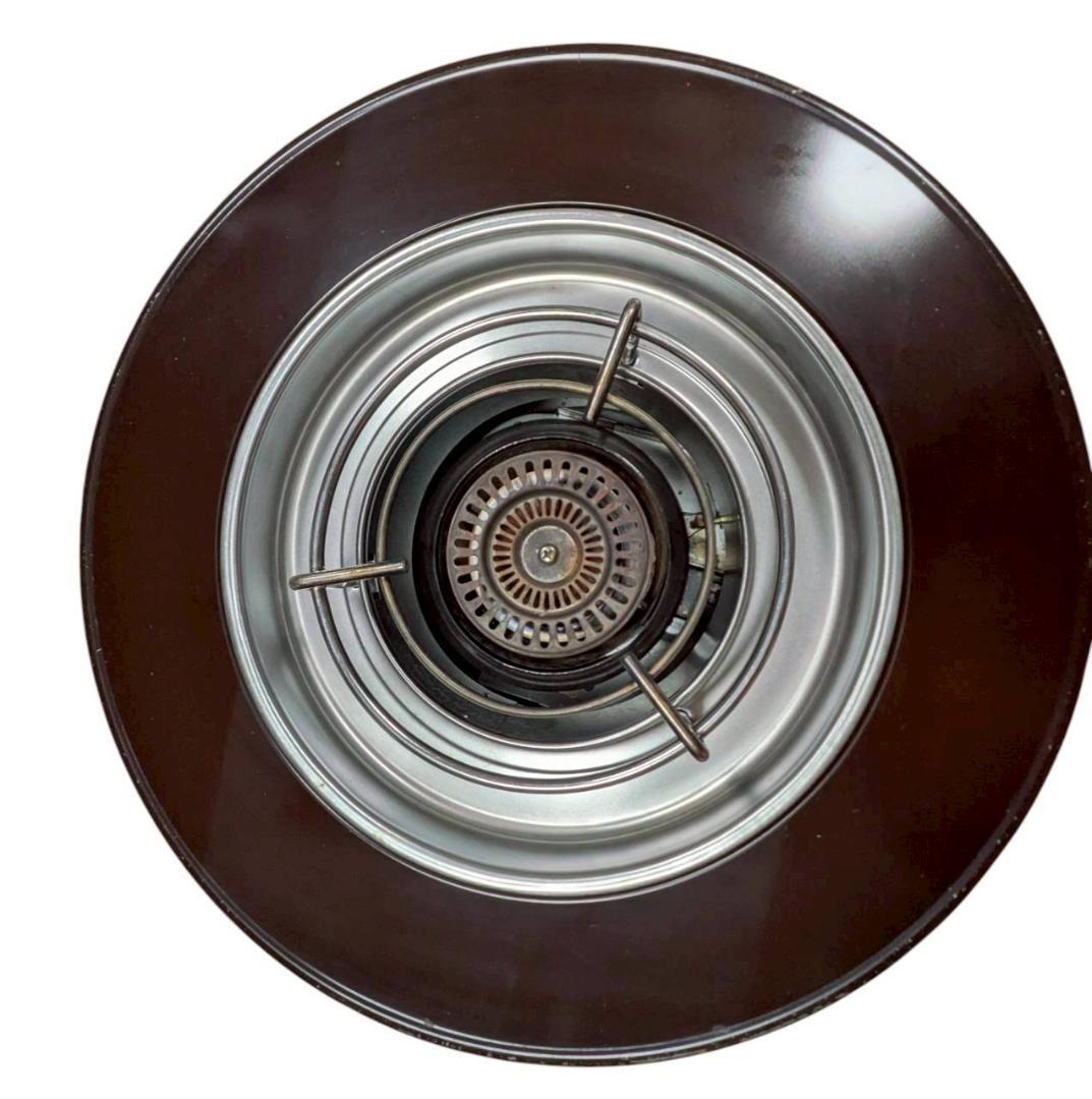 TOYOTOMI トヨトミ 石油こんろ(煮炊き専用)TKC-15U