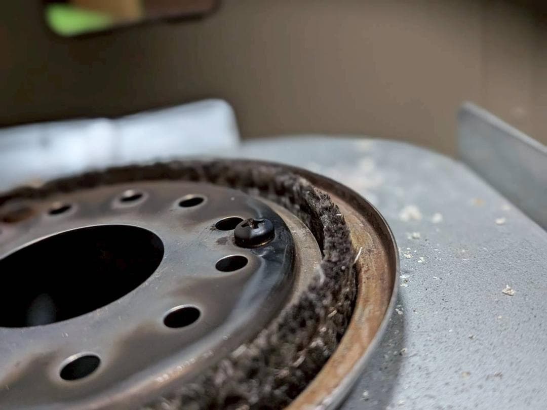 TOYOTOMI トヨトミ 石油こんろ(煮炊き専用)TKC-15U