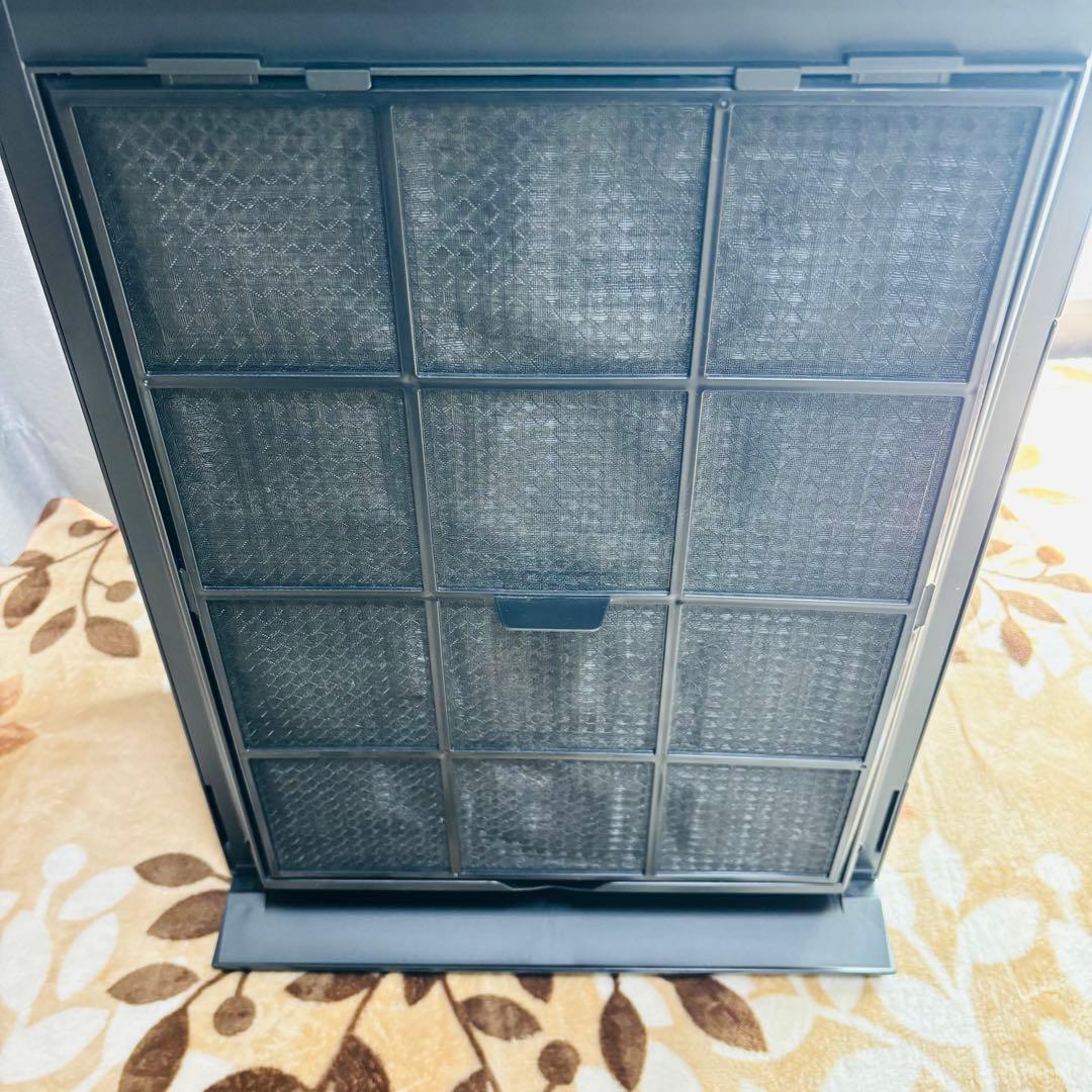 【美品】パナソニック 加湿空気清浄機 ナノイーX搭載 ~31畳 F-VC70XT