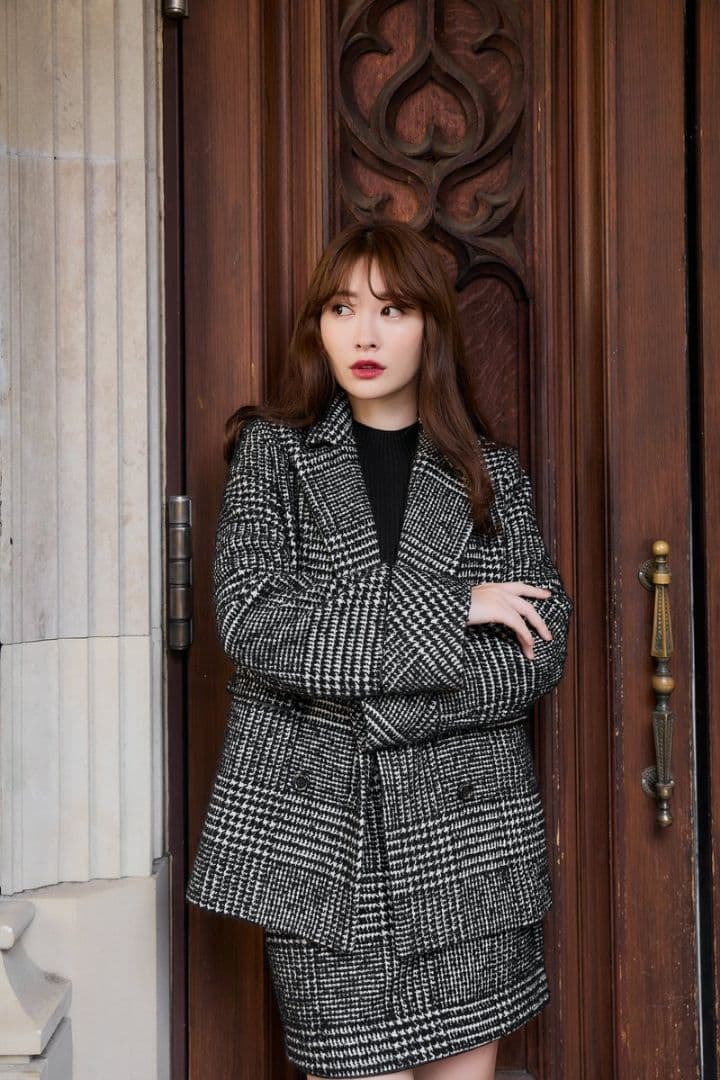 期間限定SALE　Herlipto♡ジャケット