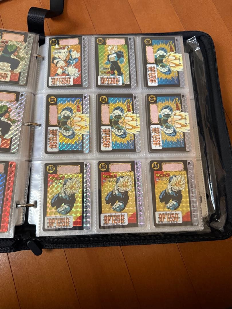 ドラゴンボール　カードダス ばら売り