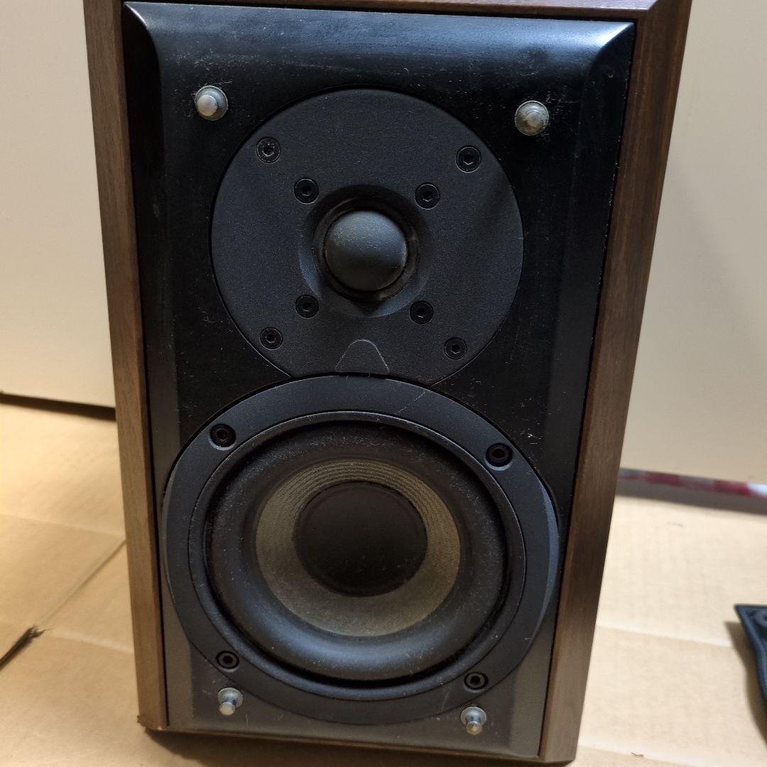 ケンウッド LS-1001 スピーカーのみ