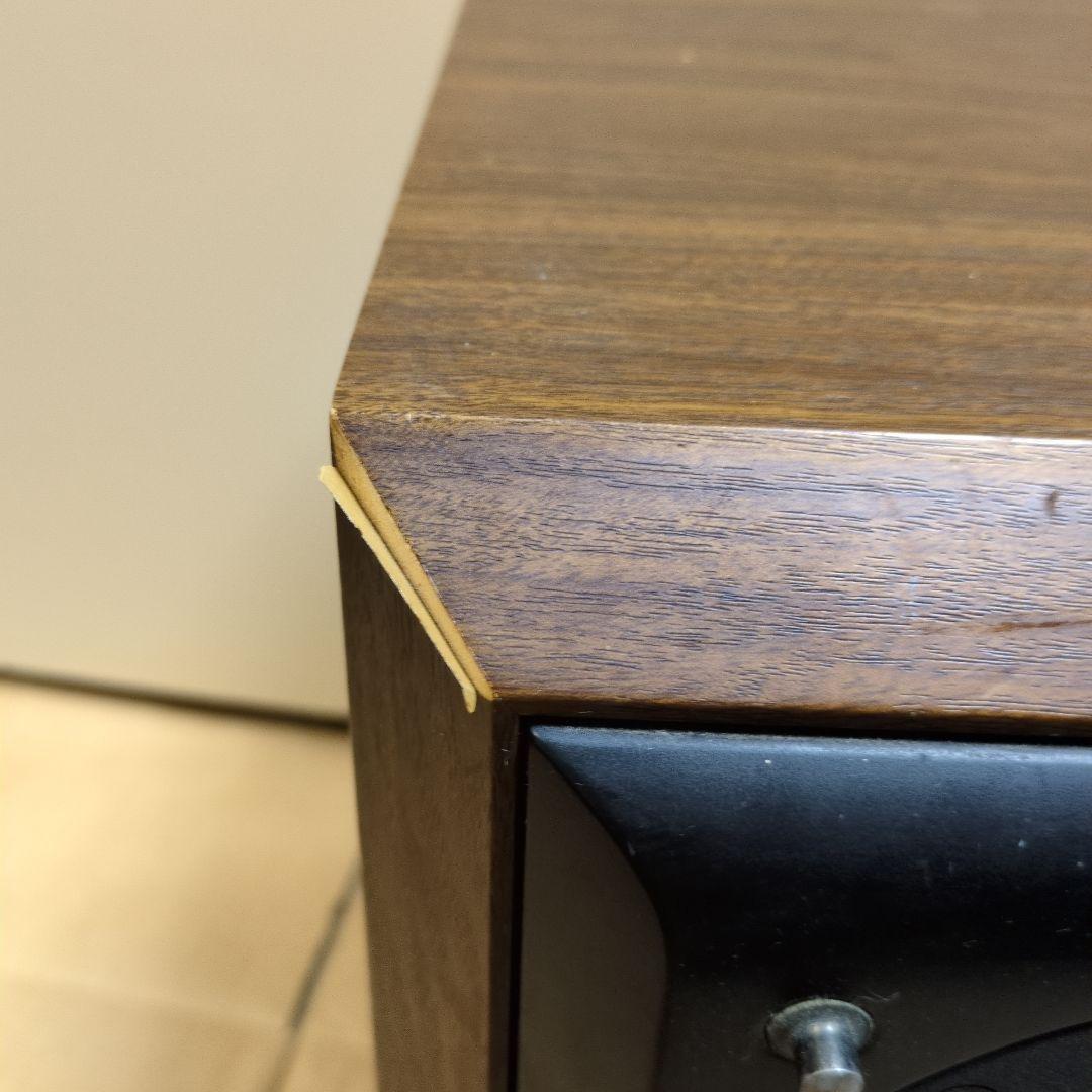 ケンウッド LS-1001 スピーカーのみ