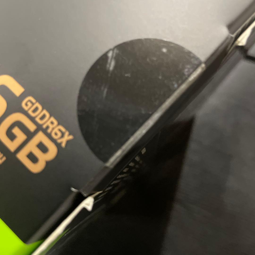 グラフィックボード・グラボ・ビデオカード ProArt GeForce RTX4080 SUPER 16GB GDDR6X