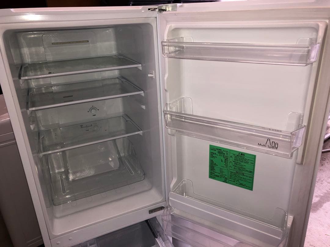 新生活家電2点セット512