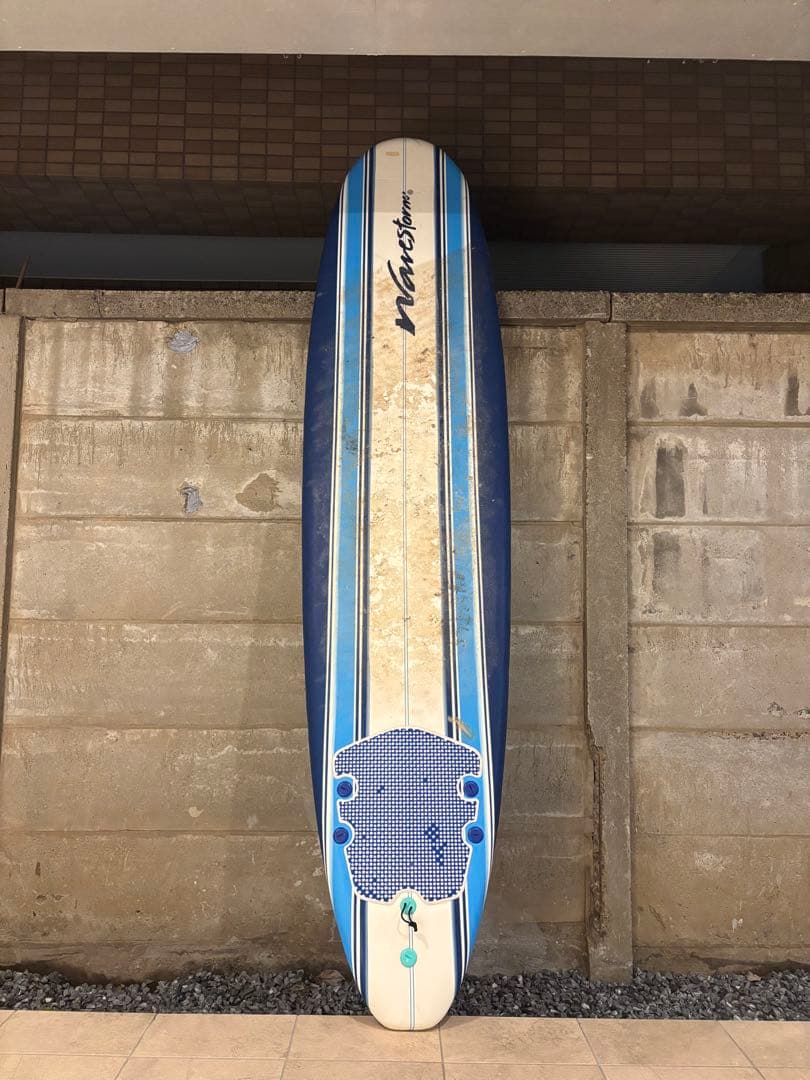 サーフィン・ボディボード waikikikichan