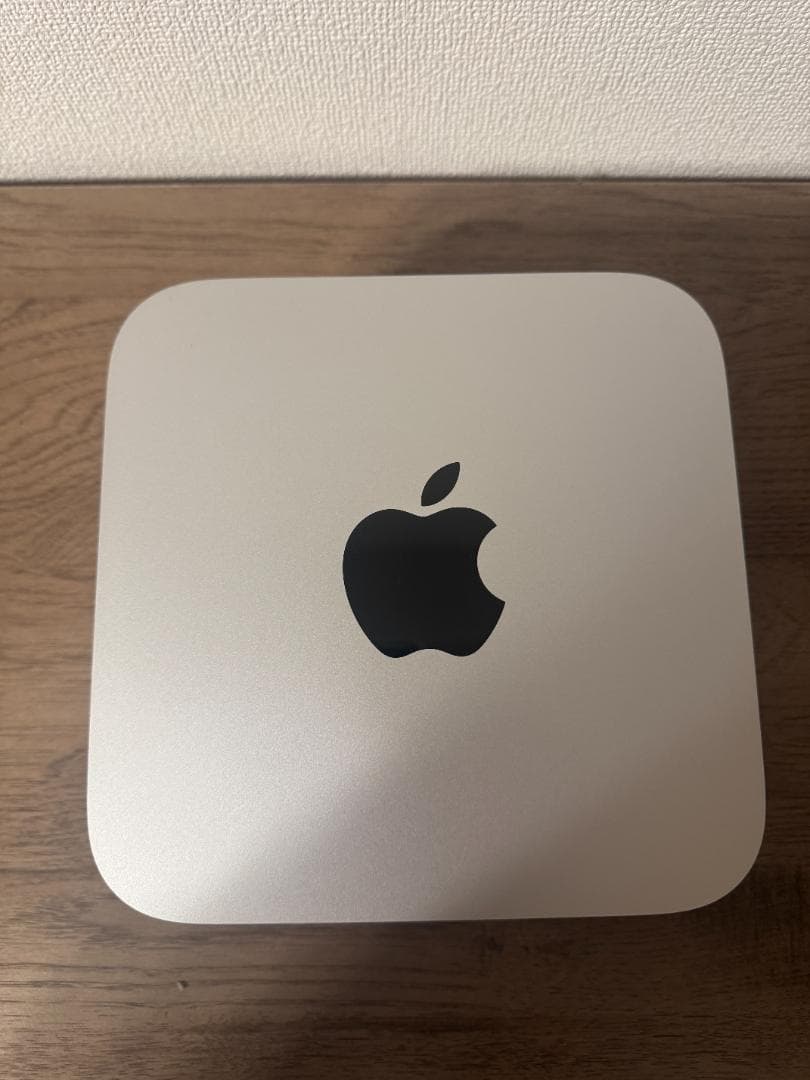Mac Studio M2 Max / 32GB / 1TB 美品