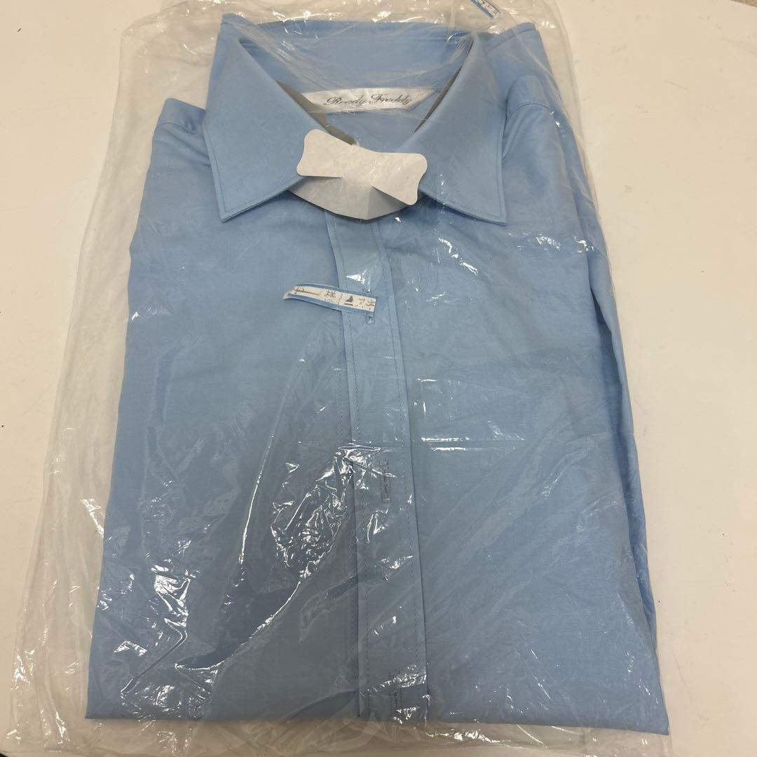 ショパン　クリーニング済　フォーマルスーツ 160 ネイビー