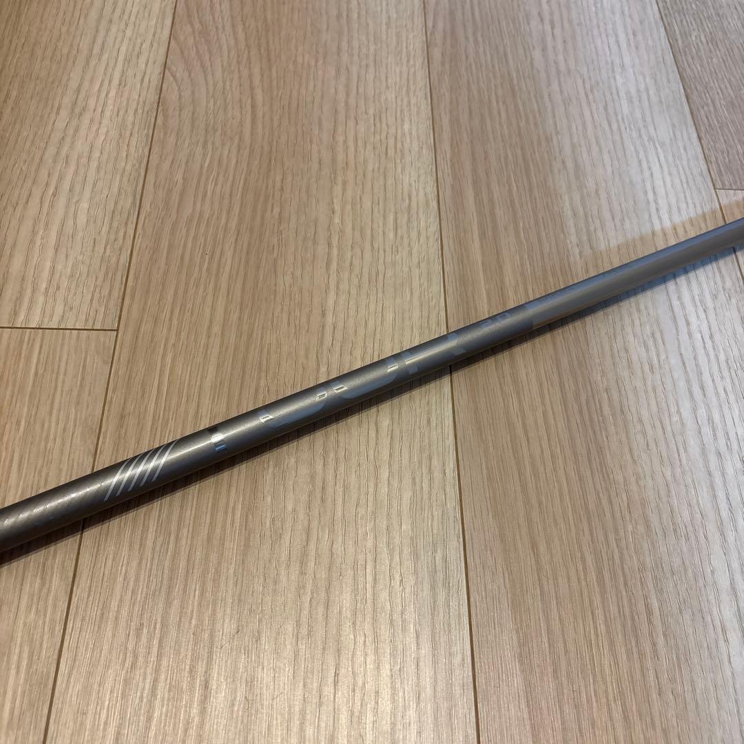 Pingツアー 2.0クローム 75SPING TOUR2.0ドライバーシャフト