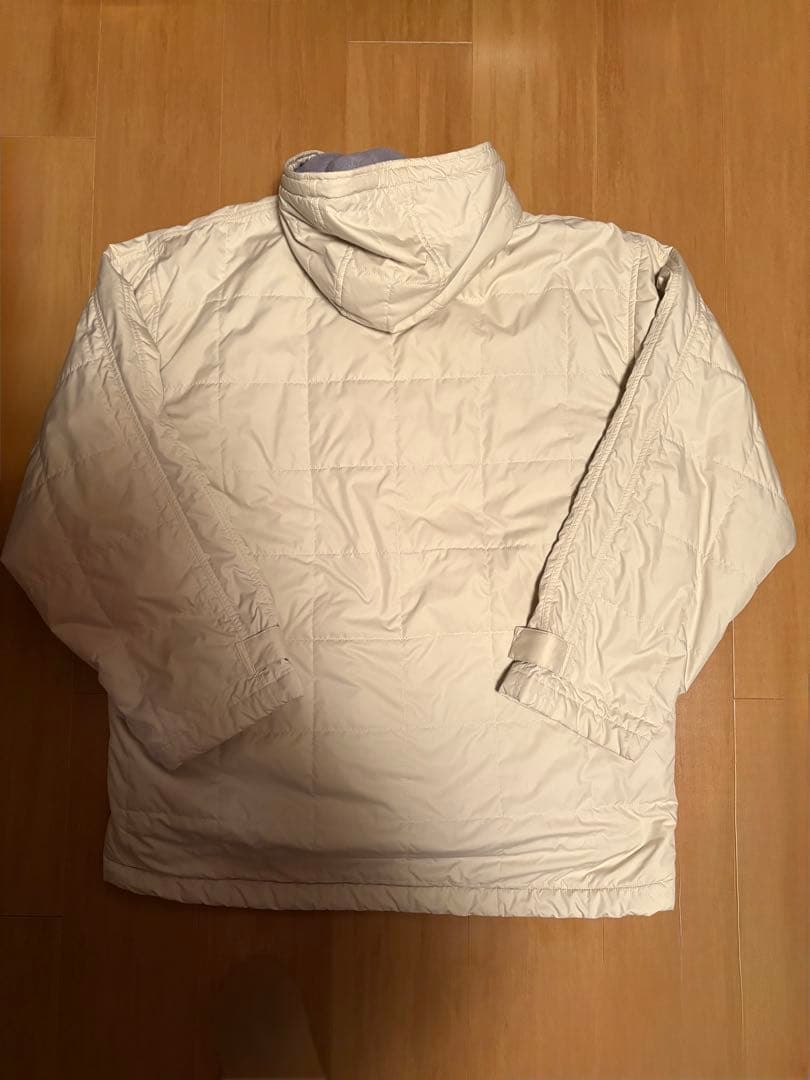 1日限定‼️00s NIKE 中綿ジャケット XL テック系 Y2K 90s