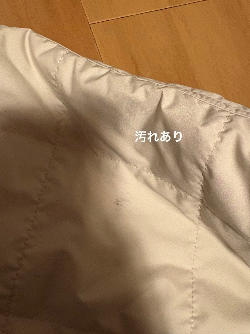 1日限定‼️00s NIKE 中綿ジャケット XL テック系 Y2K 90s