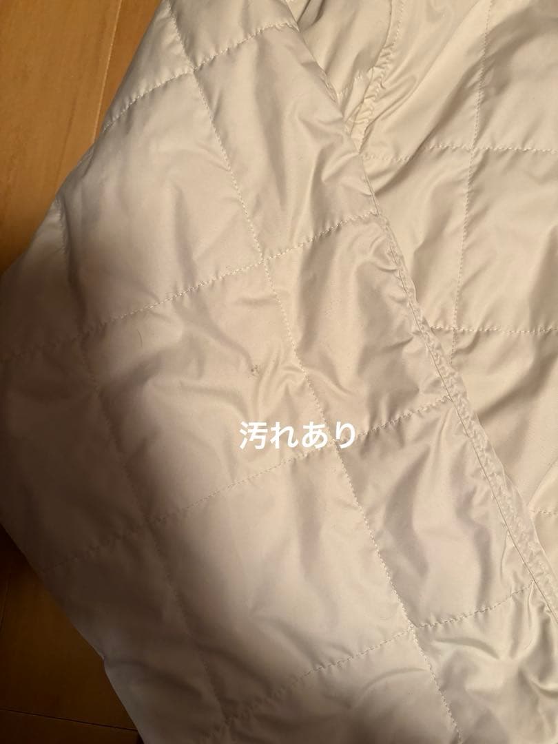 1日限定‼️00s NIKE 中綿ジャケット XL テック系 Y2K 90s