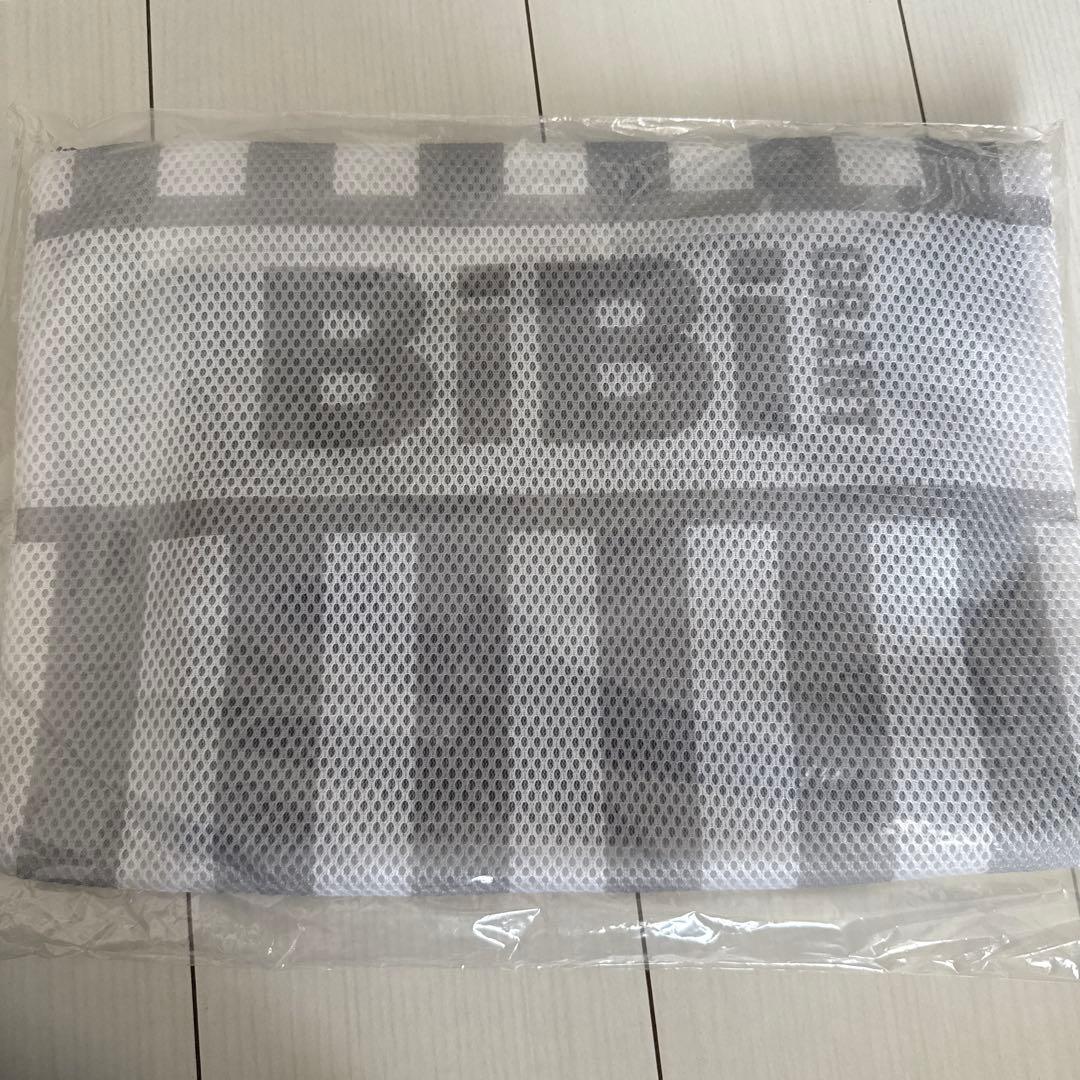 【新品未開封】 BiBi グラントイーワンズ メンズパンプ 半袖 ブラック LL