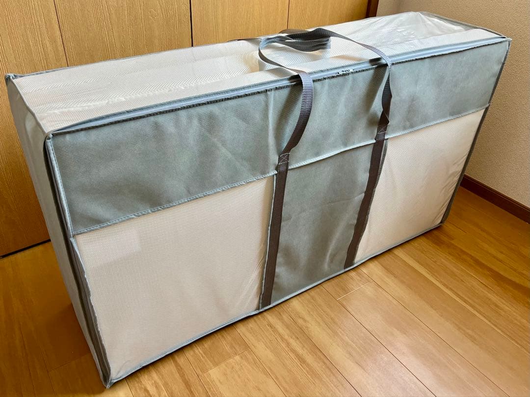 【定価29,800円】エアーメッシュマットレス セミダブル厚さ10cm売切り