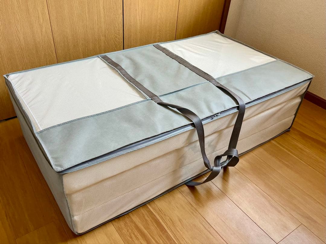 【定価29,800円】エアーメッシュマットレス セミダブル厚さ10cm売切り