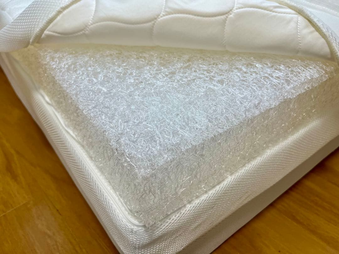 【定価29,800円】エアーメッシュマットレス セミダブル厚さ10cm売切り