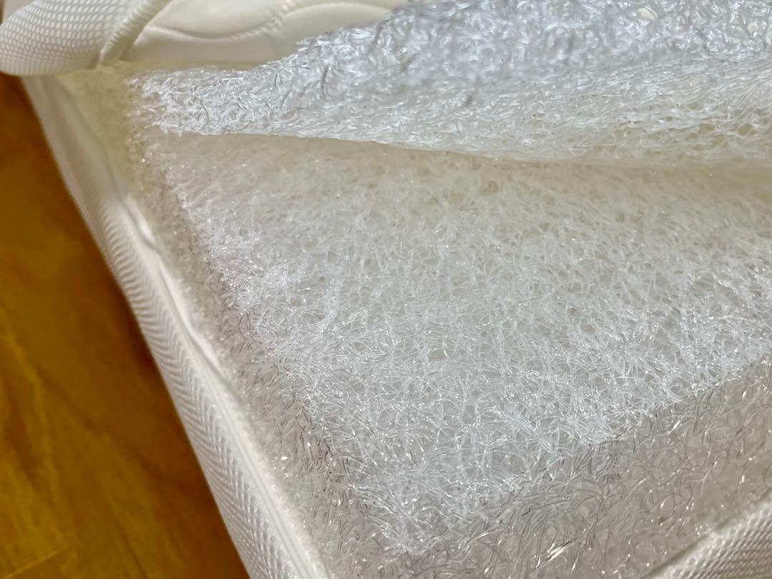 【定価29,800円】エアーメッシュマットレス セミダブル厚さ10cm売切り