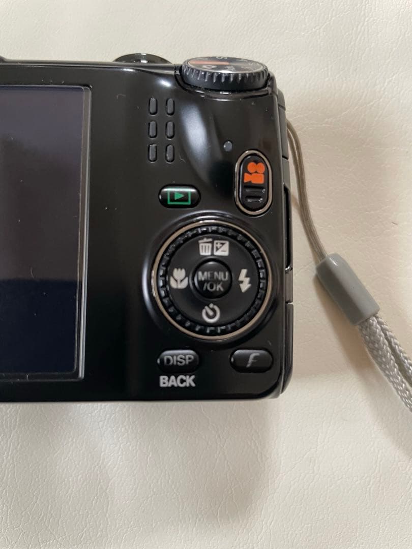 FINEPIX F550 EXR コンパクトデジタルカメラ