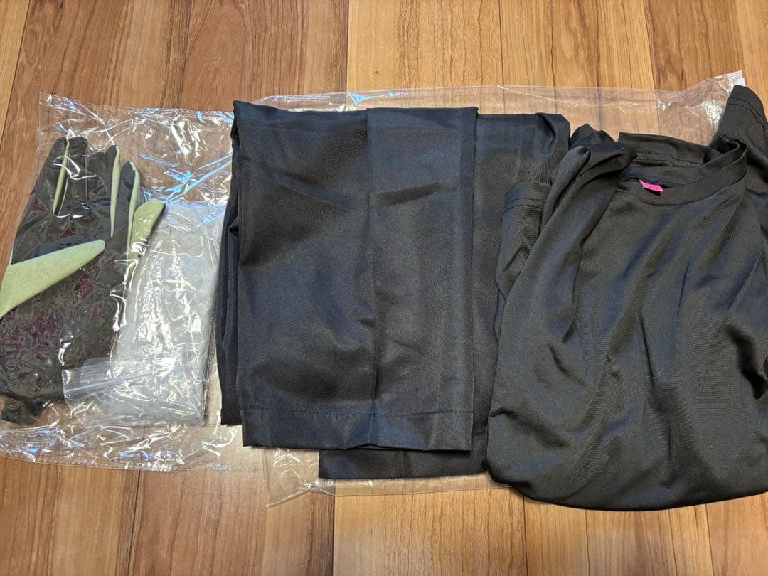 空閑遊真 隊服 コスプレ