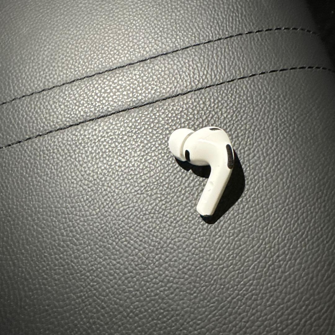 AirPods Pro 第三世代 左耳