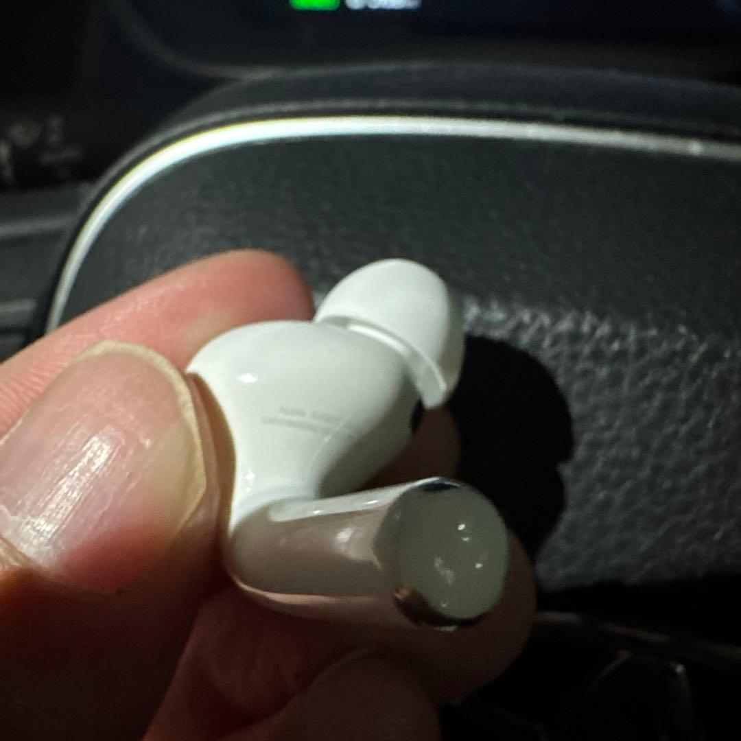 AirPods Pro 第三世代 左耳