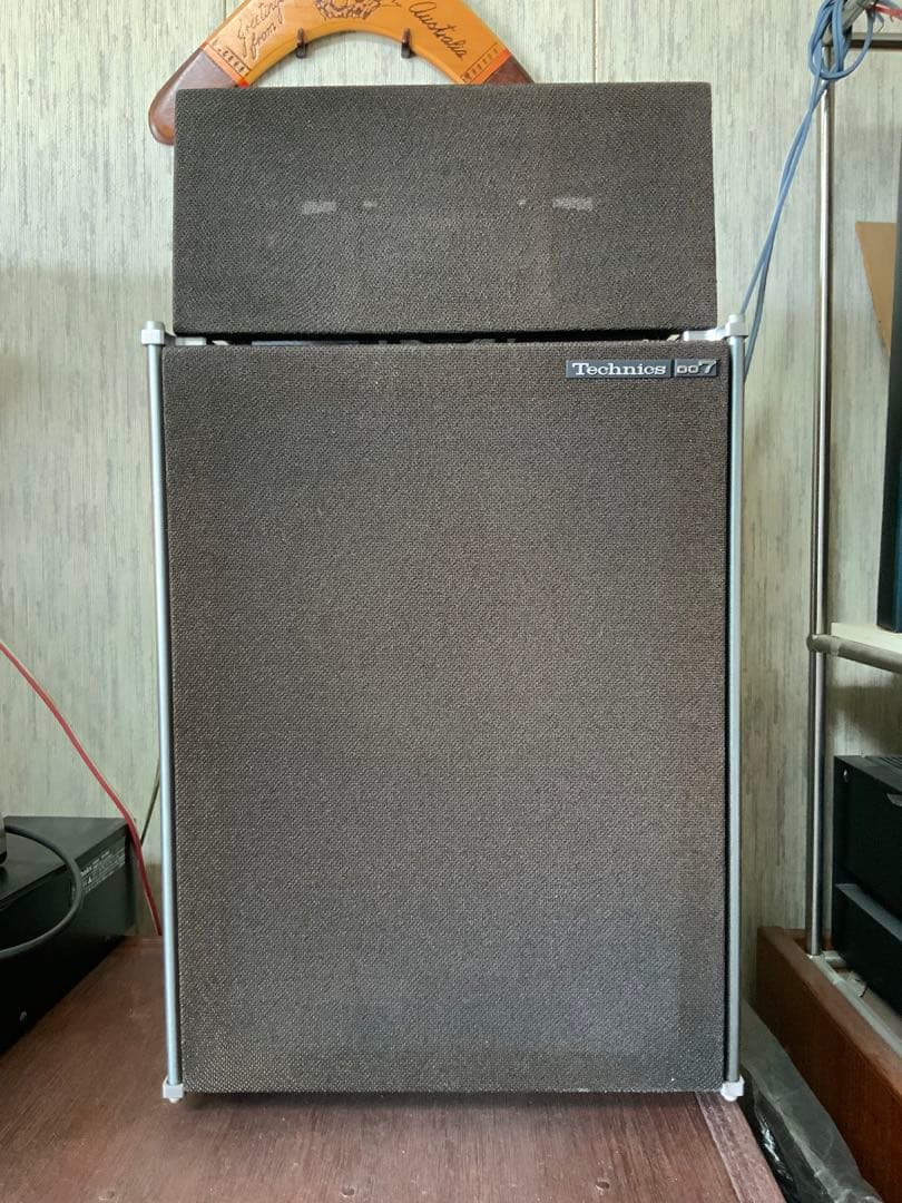 Technics スピーカー限定モデル　SB-007