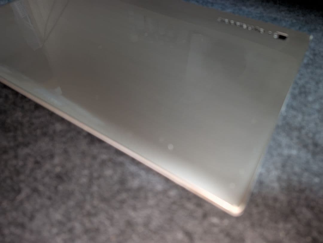 Windowsノート本体 dynabook Core i7 16GB SSD480GB