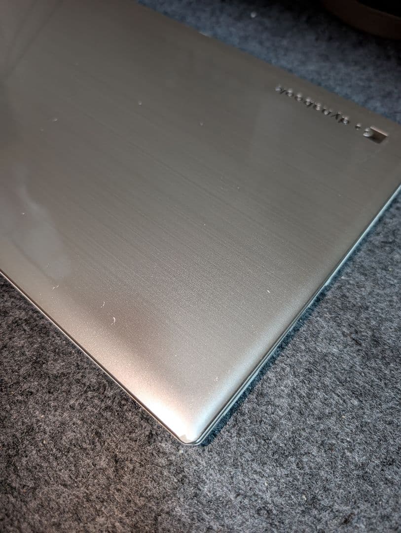 Windowsノート本体 dynabook Core i7 16GB SSD480GB