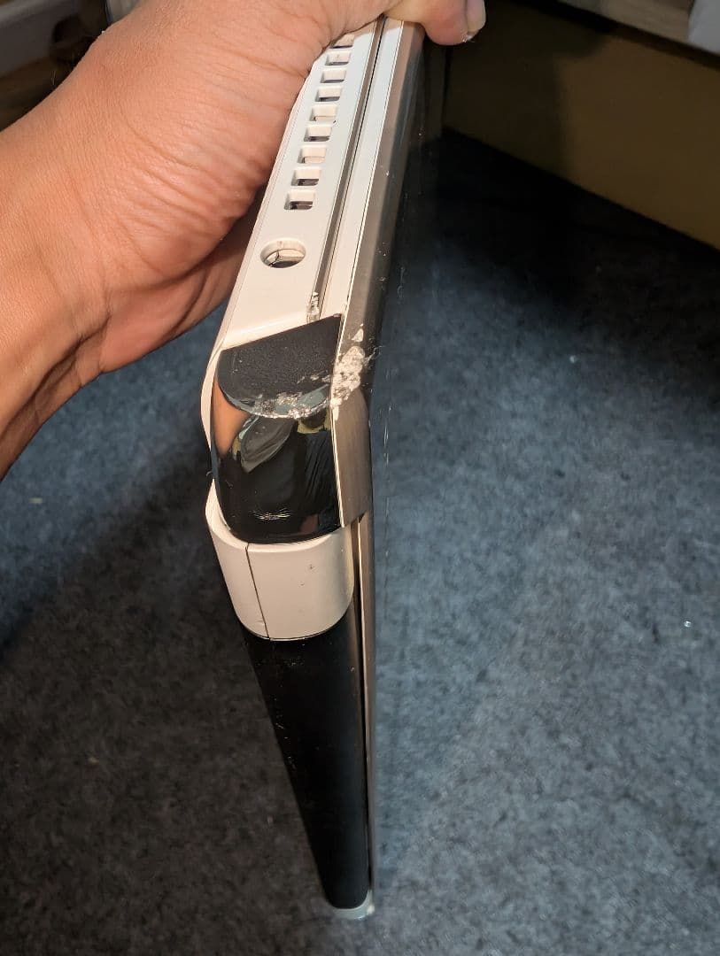 Windowsノート本体 dynabook Core i7 16GB SSD480GB