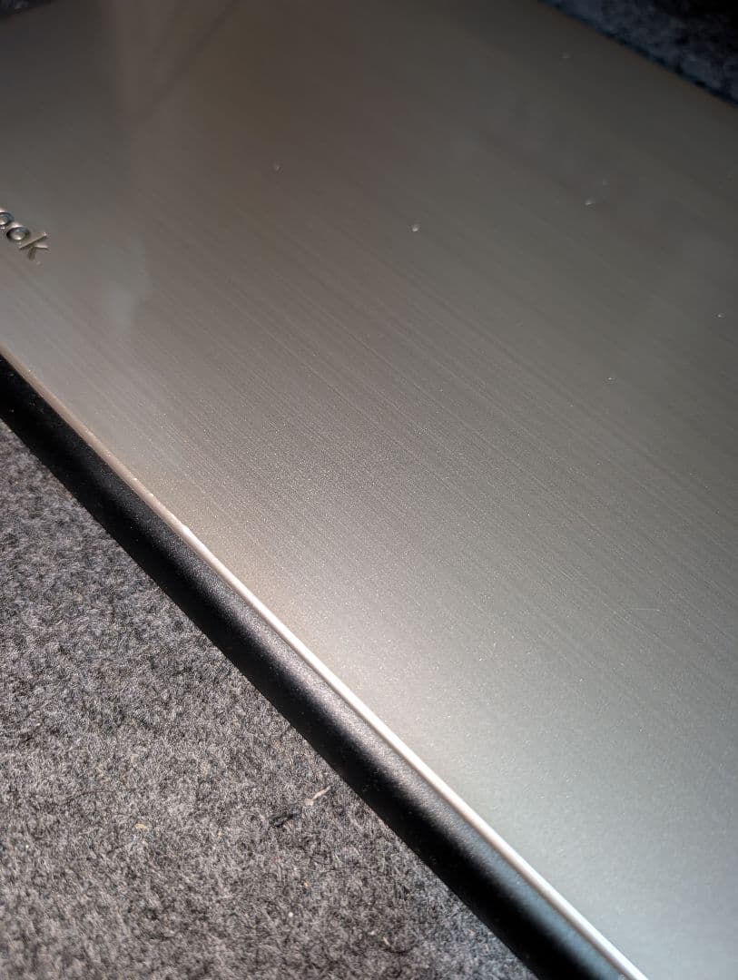 Windowsノート本体 dynabook Core i7 16GB SSD480GB