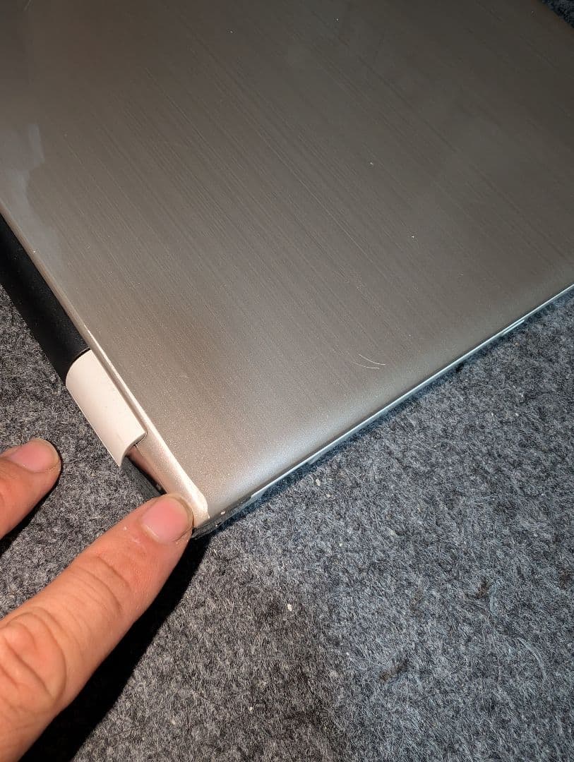 Windowsノート本体 dynabook Core i7 16GB SSD480GB