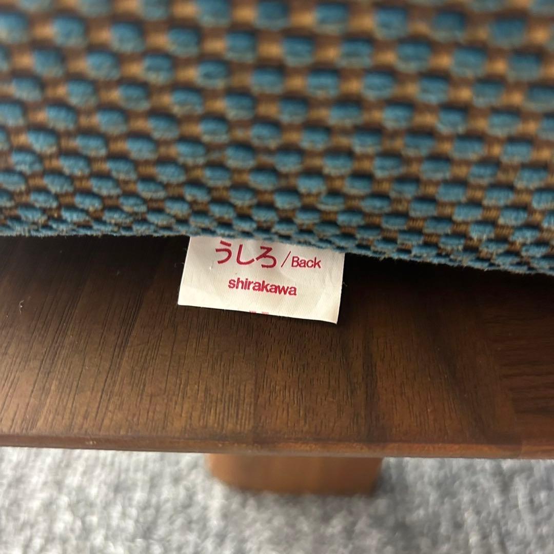 Shirakawa シラカワ カウチソファ ニューラプト L字 家具 K097