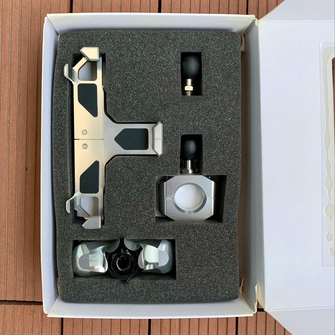 サインハウス ABC (A-45/B-6/C-40) 3点セット スマホホルダー