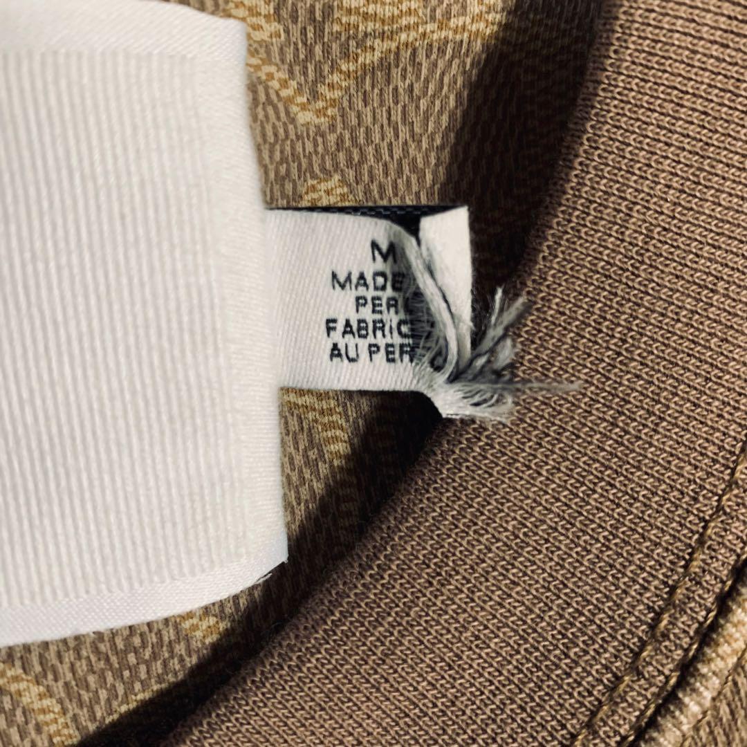 COACH×SCHOTT スウェット トレーナー