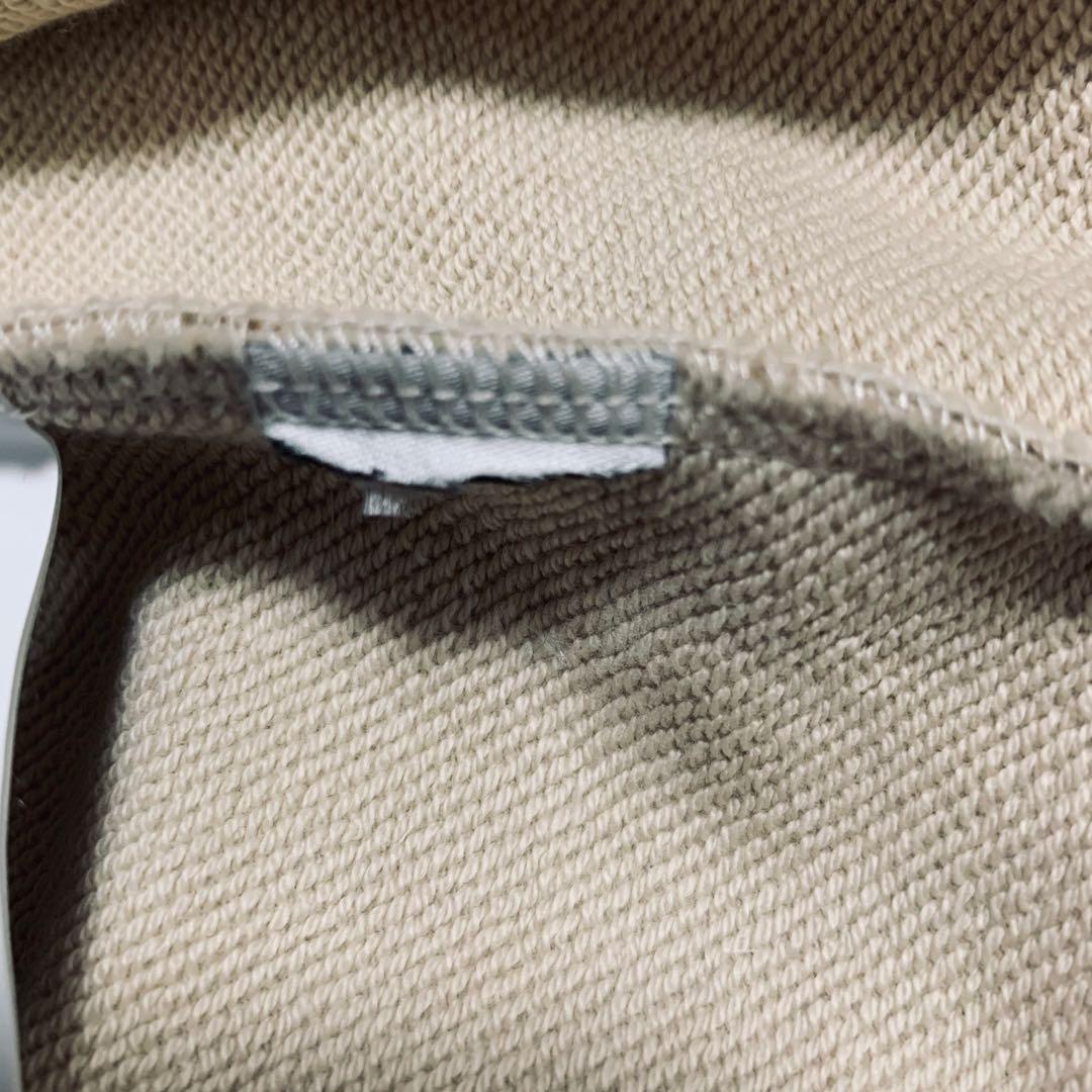 COACH×SCHOTT スウェット トレーナー