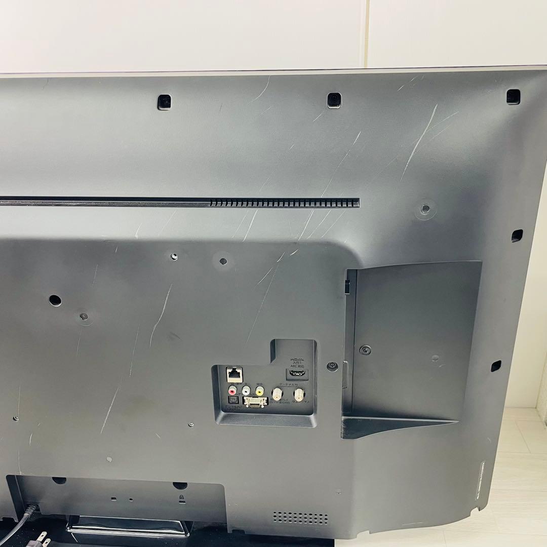 FUNAI 液晶テレビ FL-40HB2000 録画対応