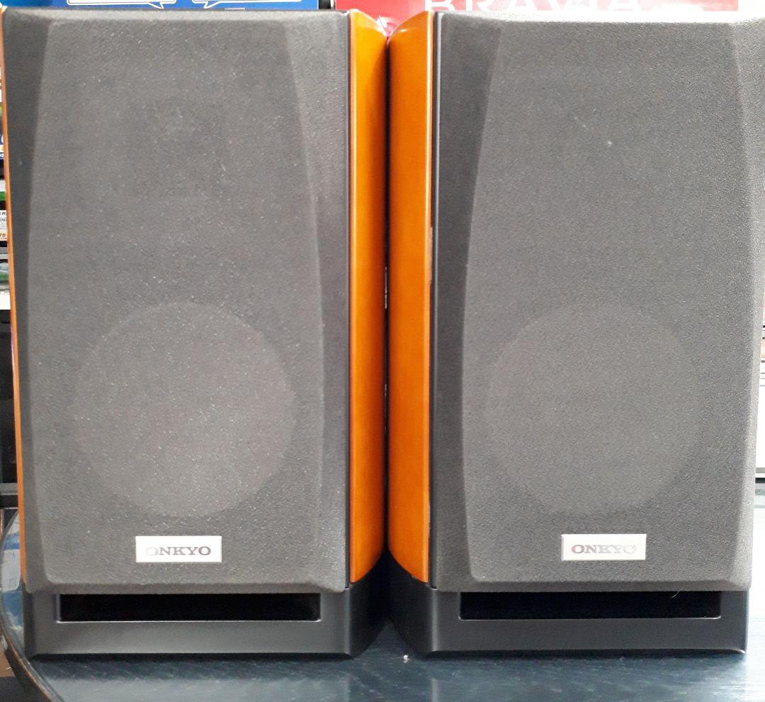 D-212EX 2ウェイ・スピーカーシステム　中古