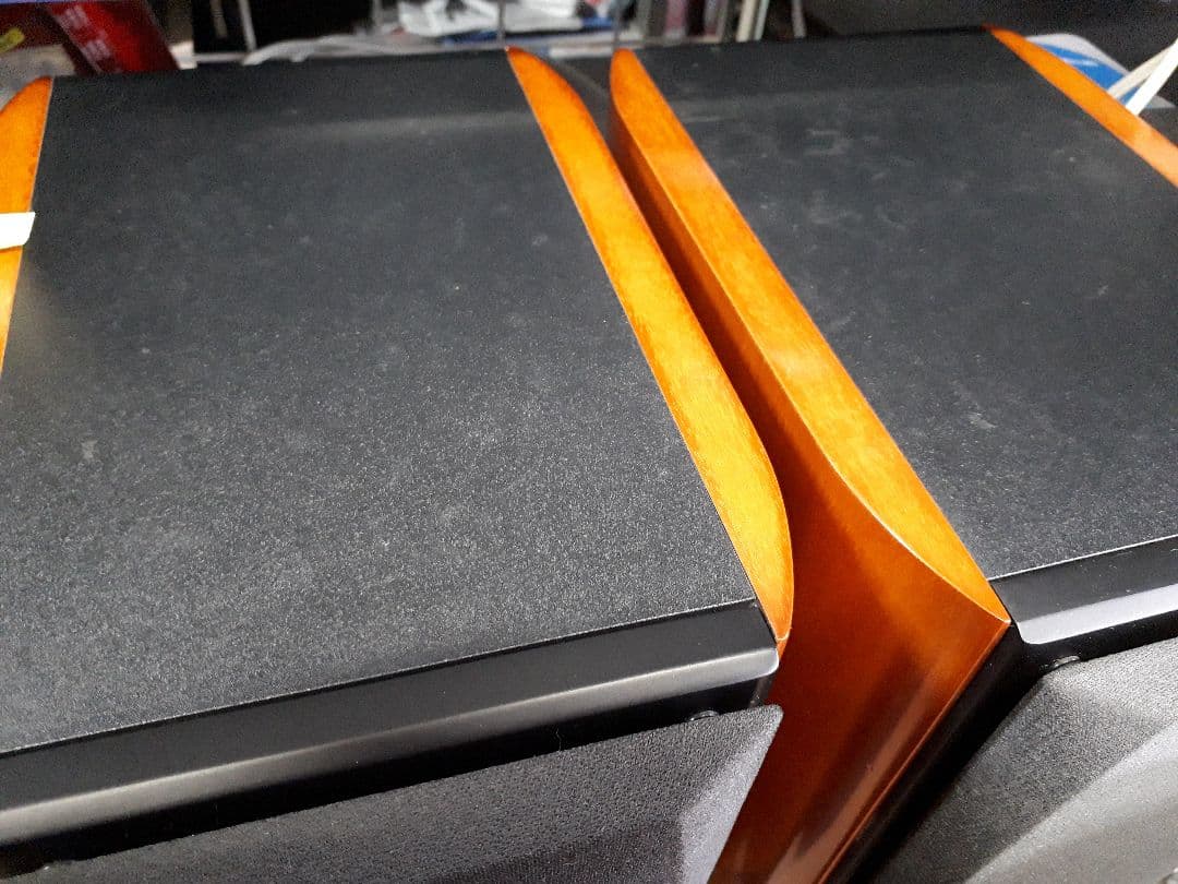 D-212EX 2ウェイ・スピーカーシステム　中古