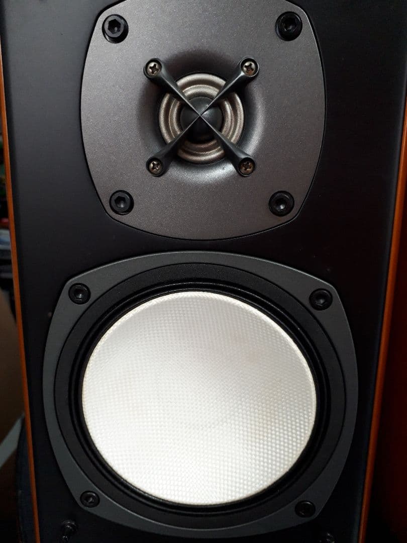 D-212EX 2ウェイ・スピーカーシステム　中古