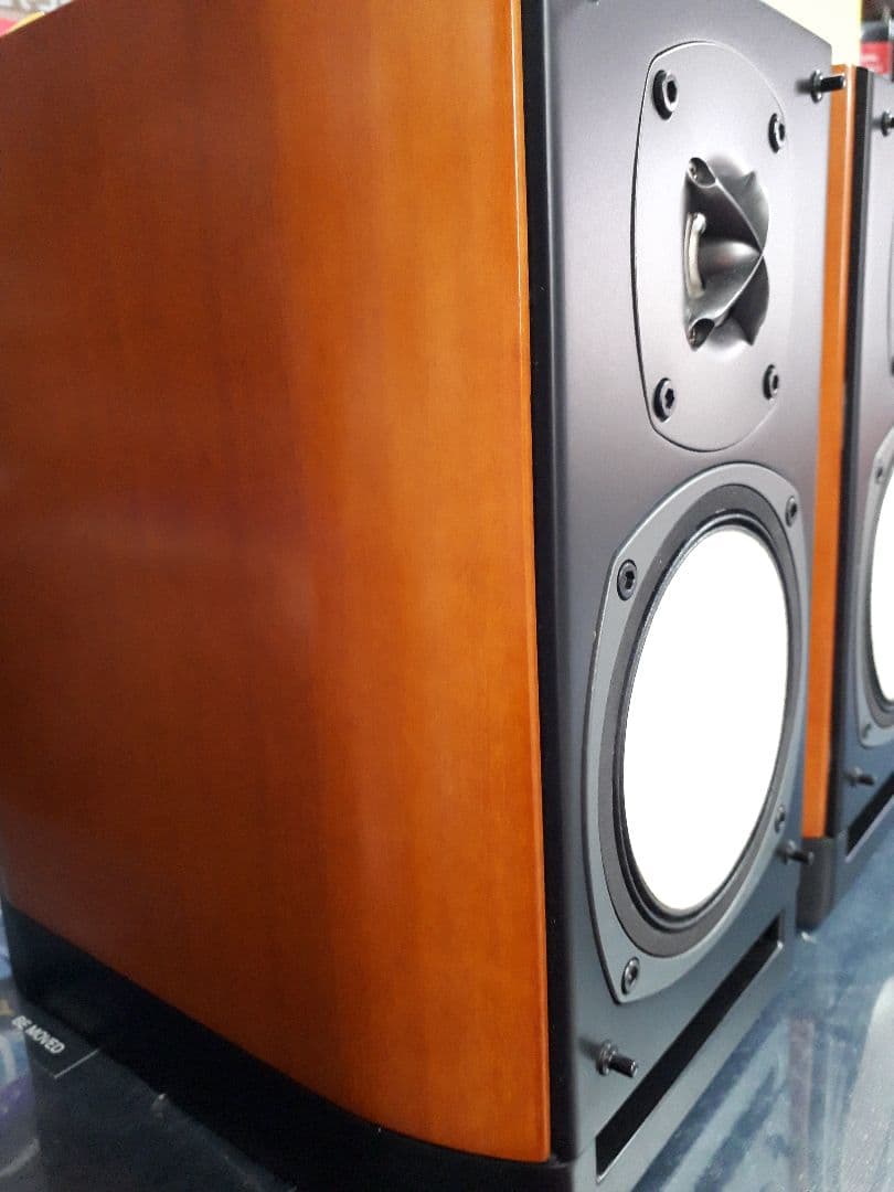 D-212EX 2ウェイ・スピーカーシステム　中古