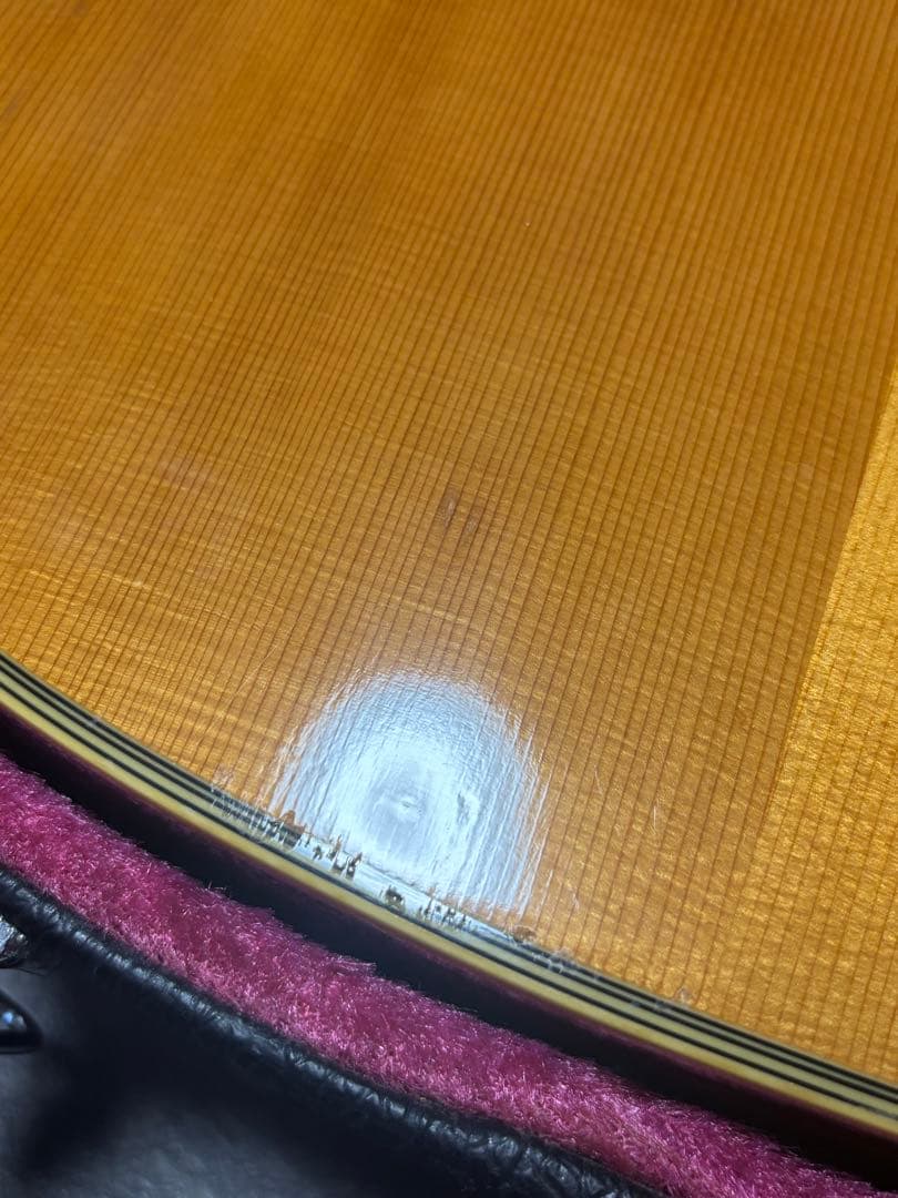 Stafford スタッフォード エレアコ カート・コバーン SF-S1-N