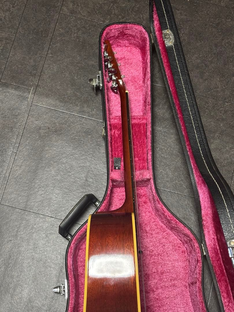 Stafford スタッフォード エレアコ カート・コバーン SF-S1-N