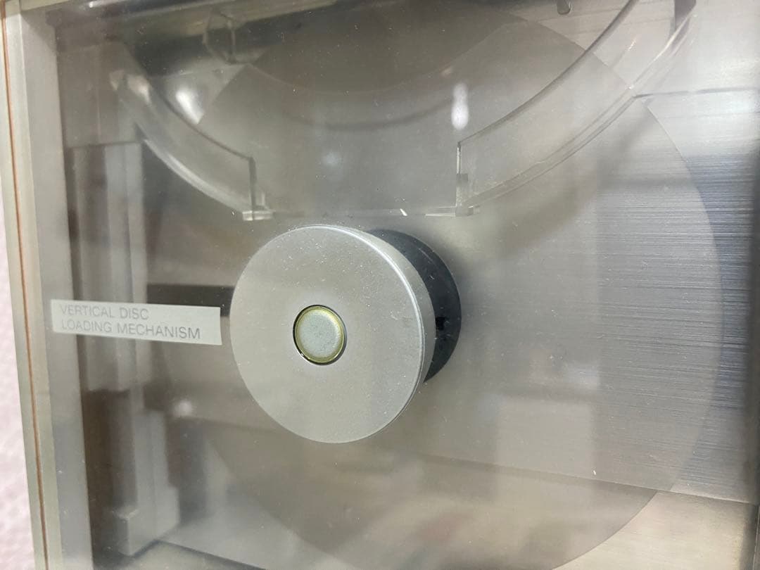 SONY HCD-EX1 CDレシーバー/SS-CEX1 スピーカー ミニコンポ