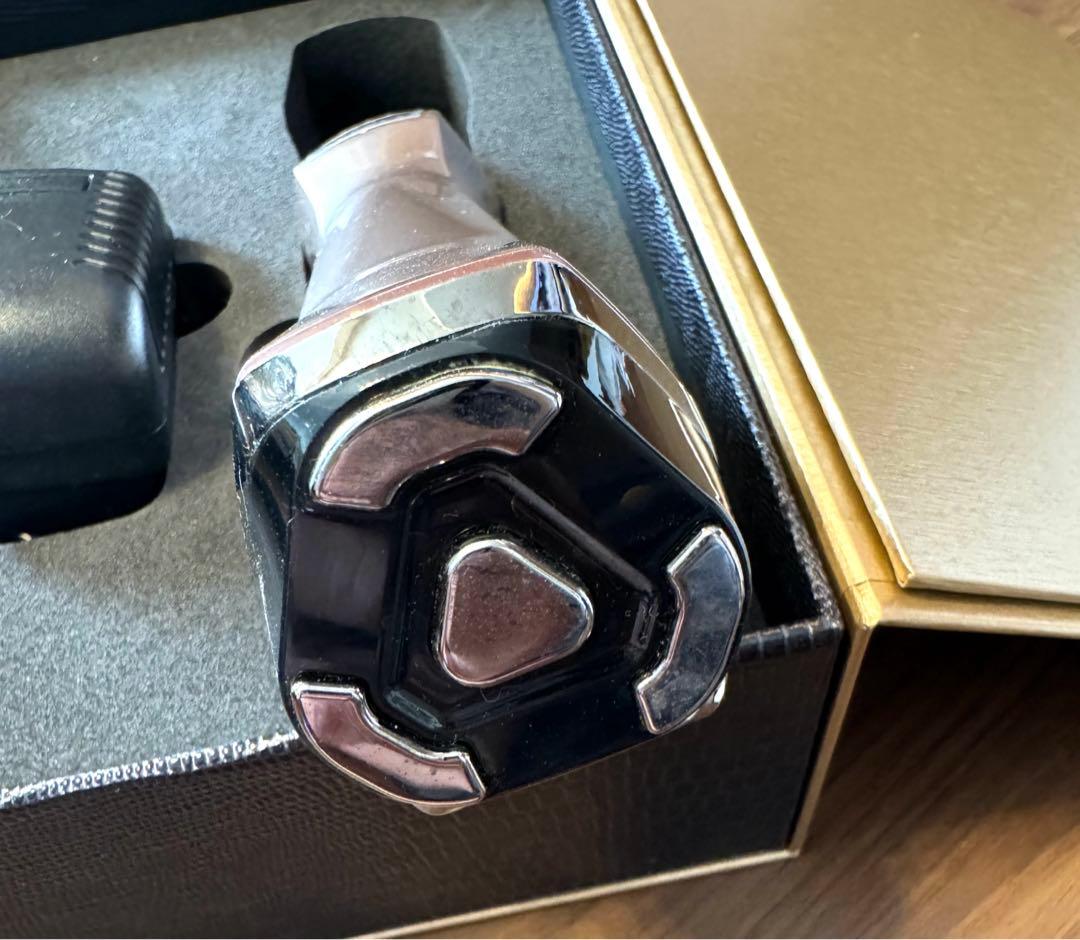 ドクターアリーヴォ  ザ ゼウス 美容機器DR.ARRIVO THE ZEUS