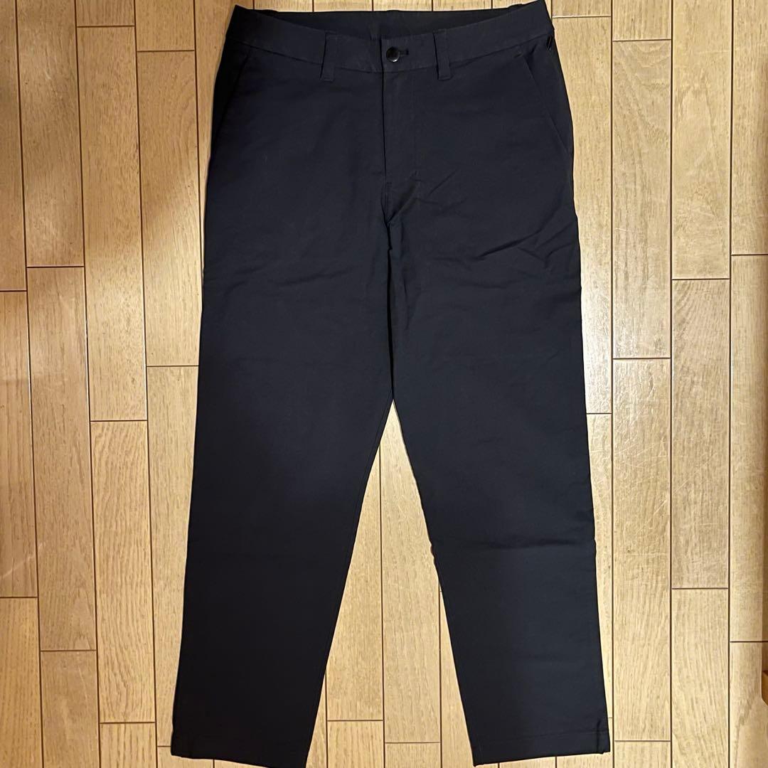lululemon ABC クラシックフィット トラウザー VersaTwill